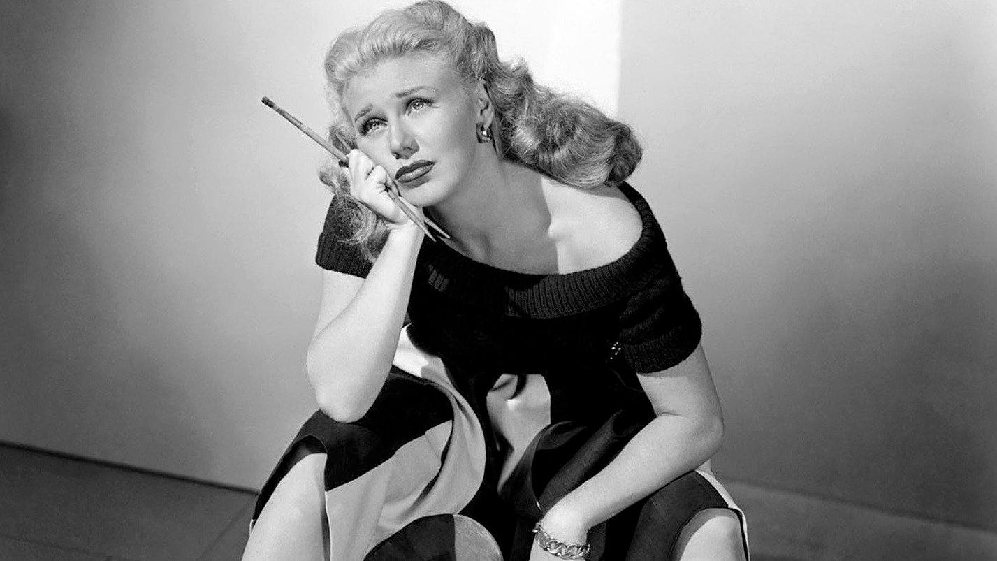It Had to Be You 1947 movie scene