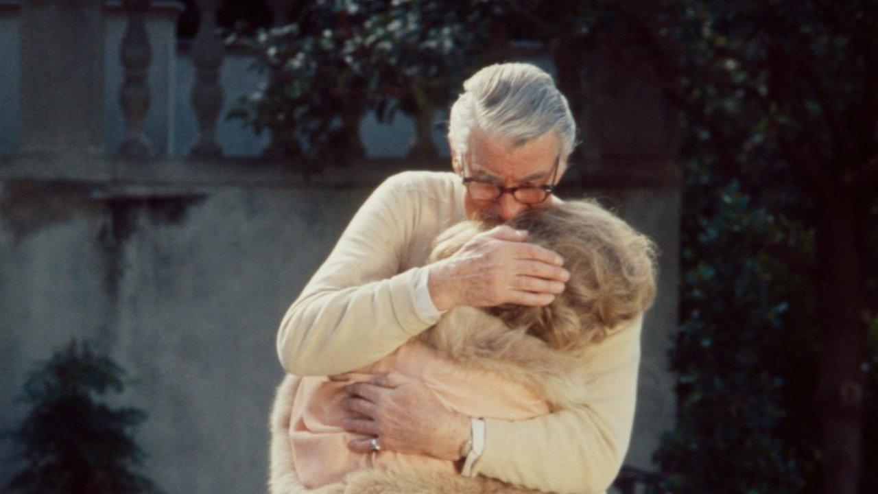 Live Again, Die Again 1974 movie scene