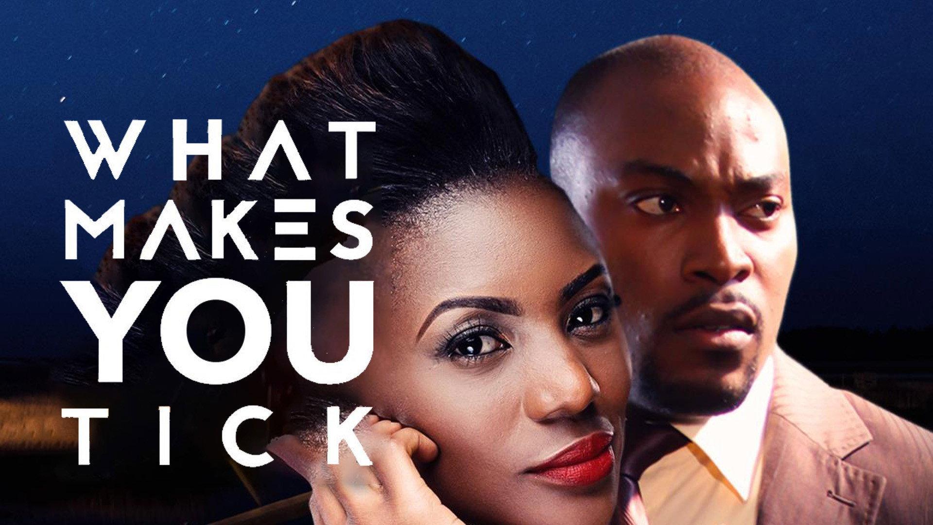What Makes You Tick 2017 movie scene
