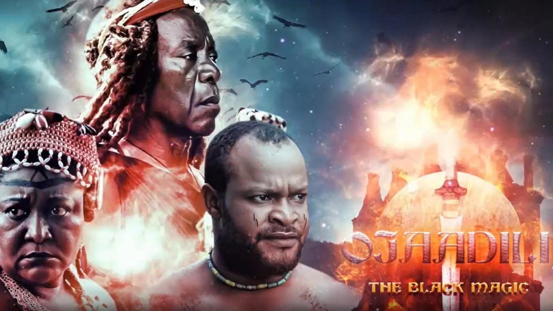 Ojaadili II 2016 movie scene