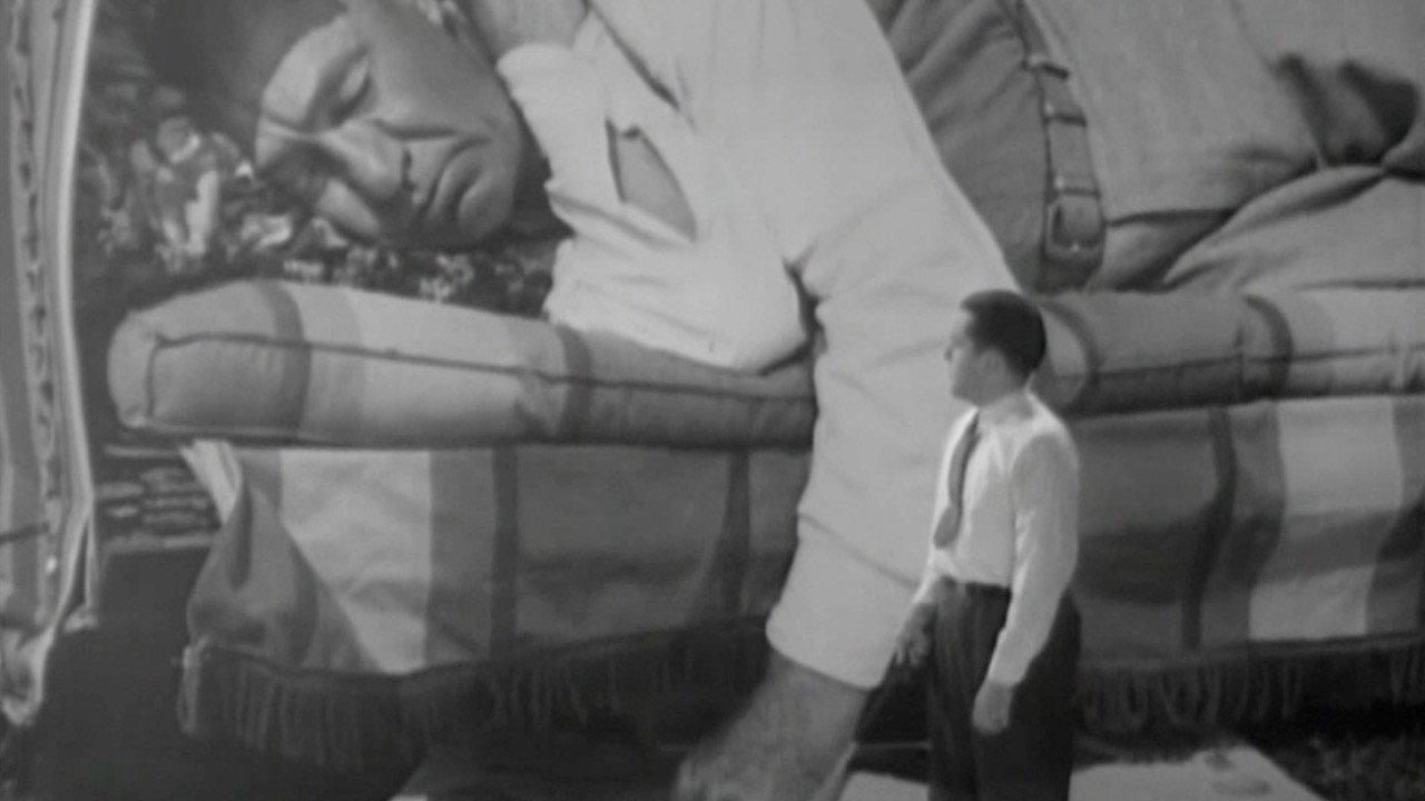 How I Play Golf, by Bobby Jones No. 9: 'The Driver' 1931 movie scene