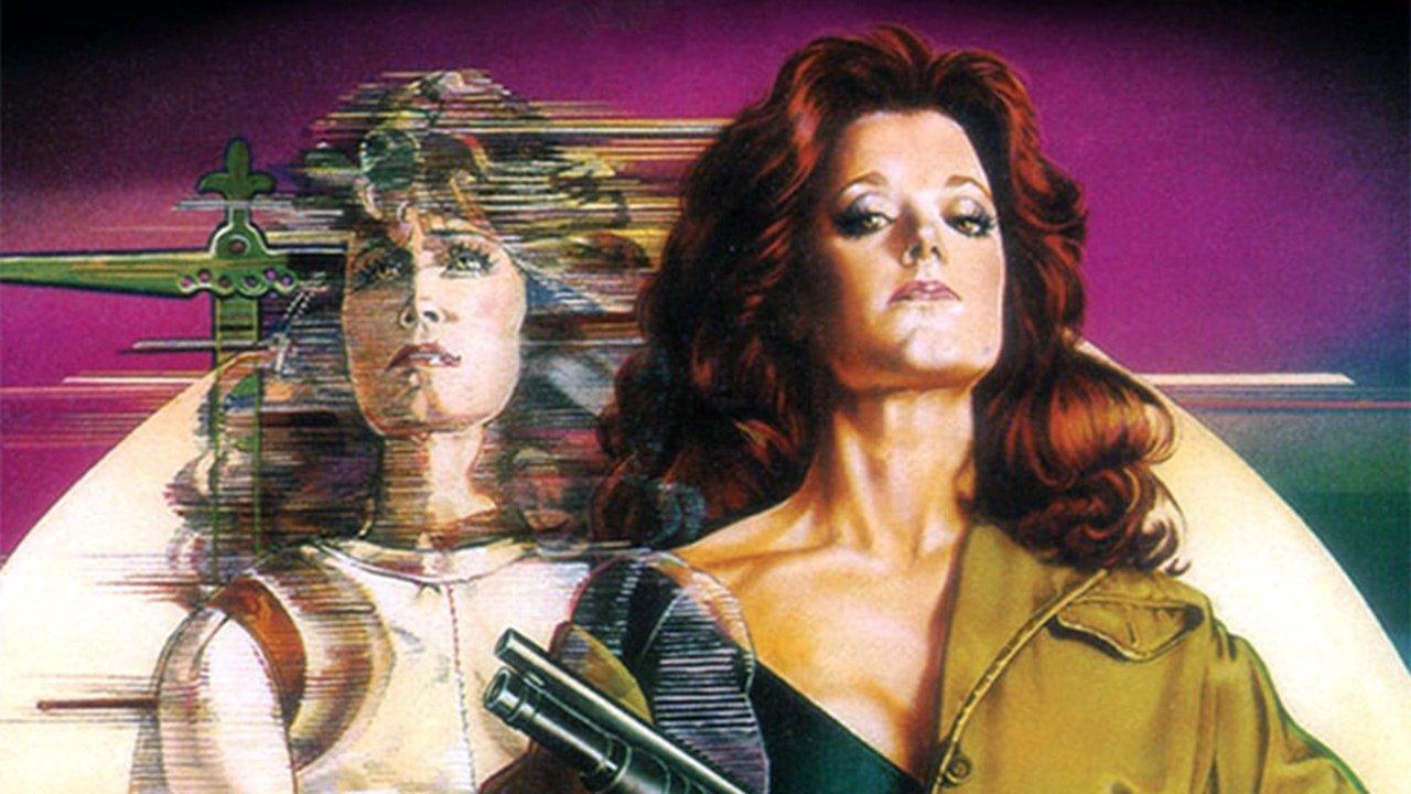 Naked Vengeance 1985 movie scene