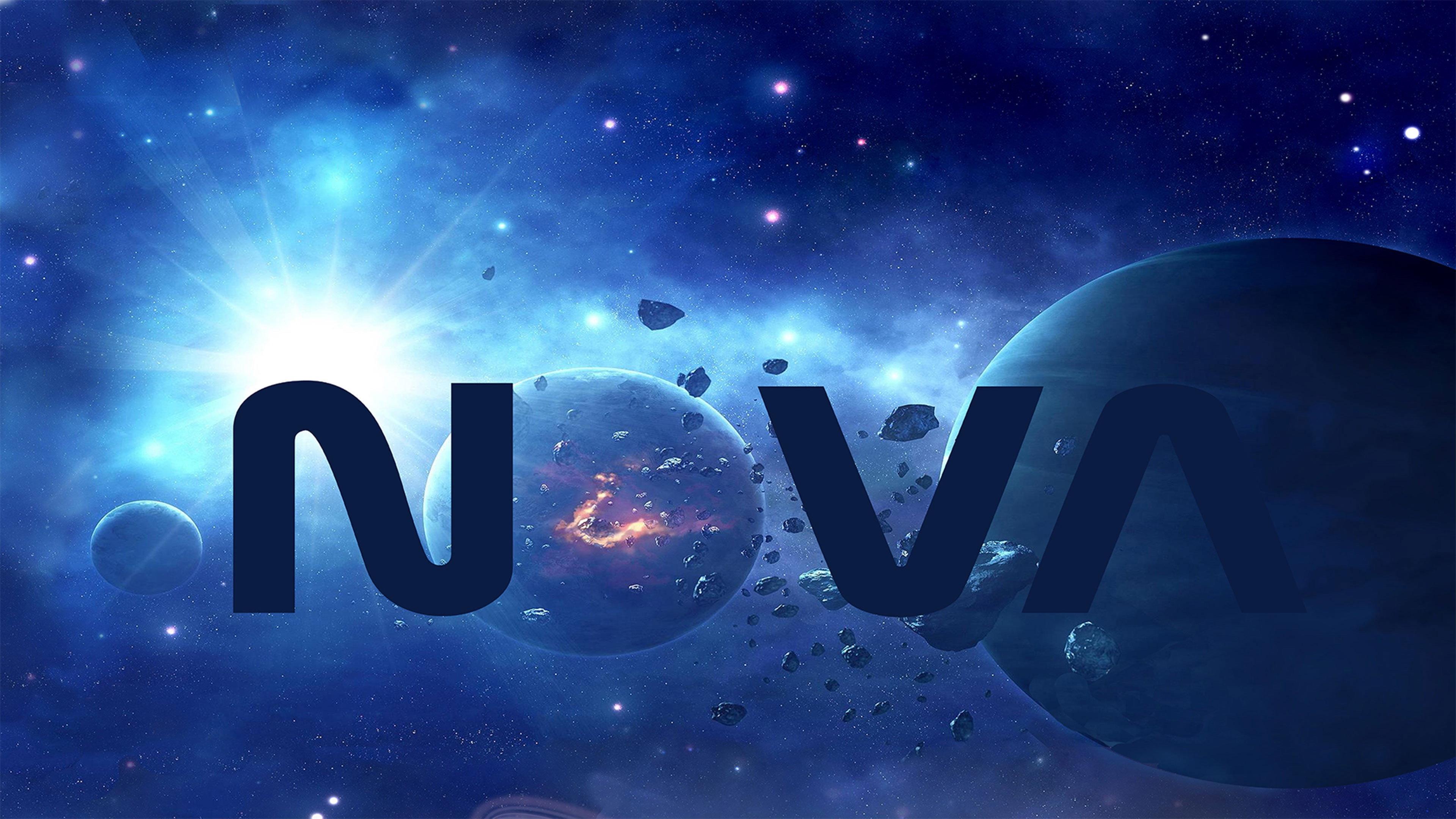 Nova 2022 movie scene