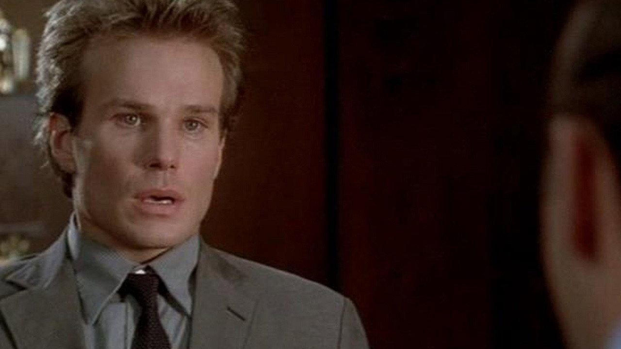 Luck of the Draw 2000 movie scene