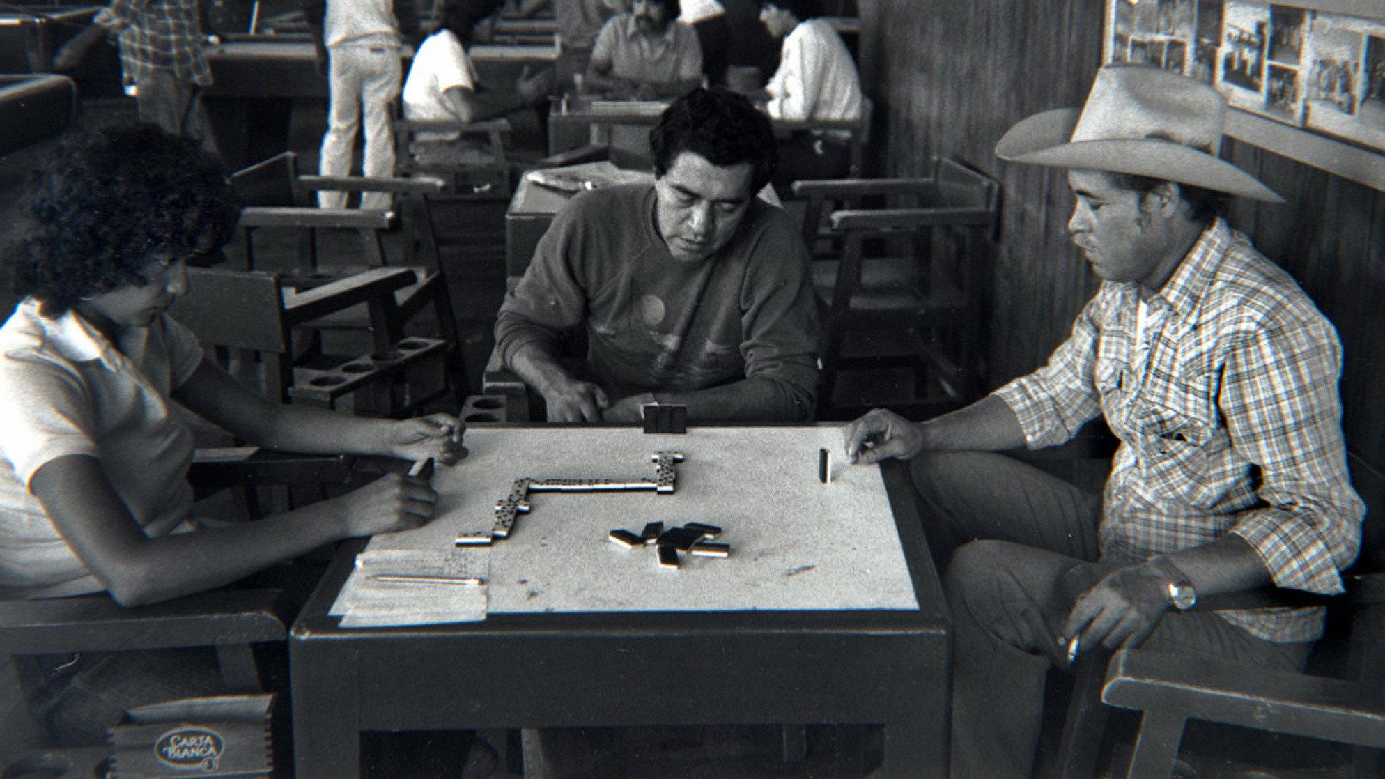 Chupa La Mingus Presenta: Una Noche Solo en Tijuana 2022 movie scene