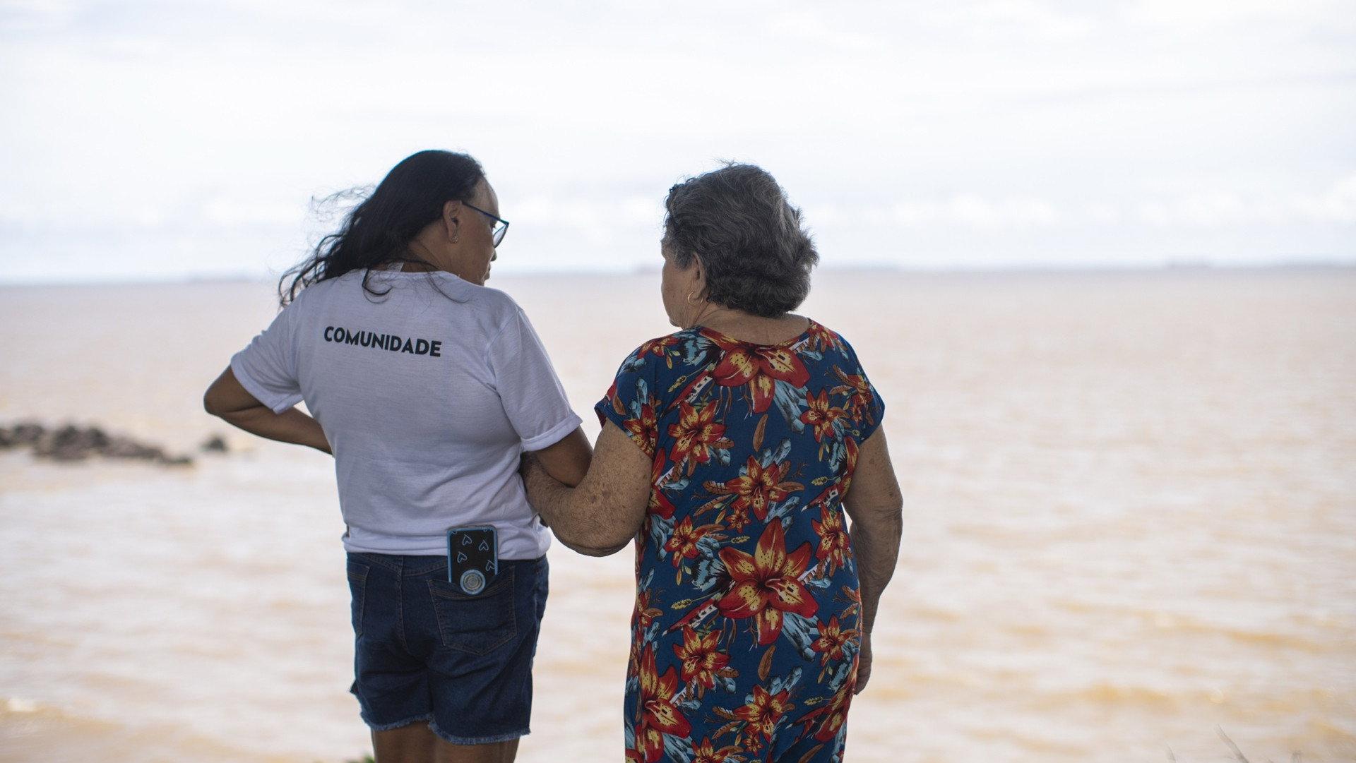 Praia Grande 2025 movie scene