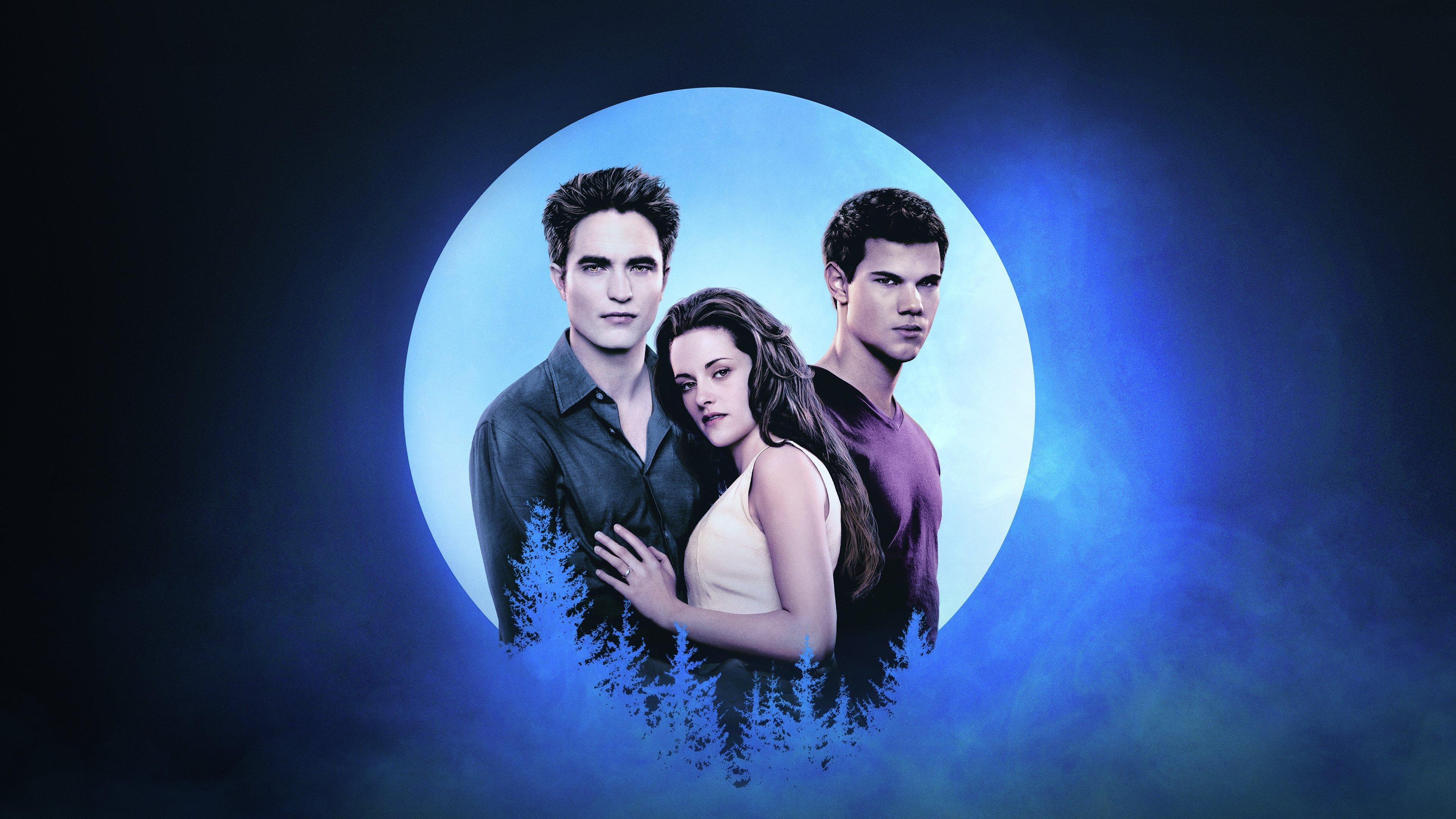 The Twilight Saga: Breaking Dawn - Part 1 2011 movie scene
