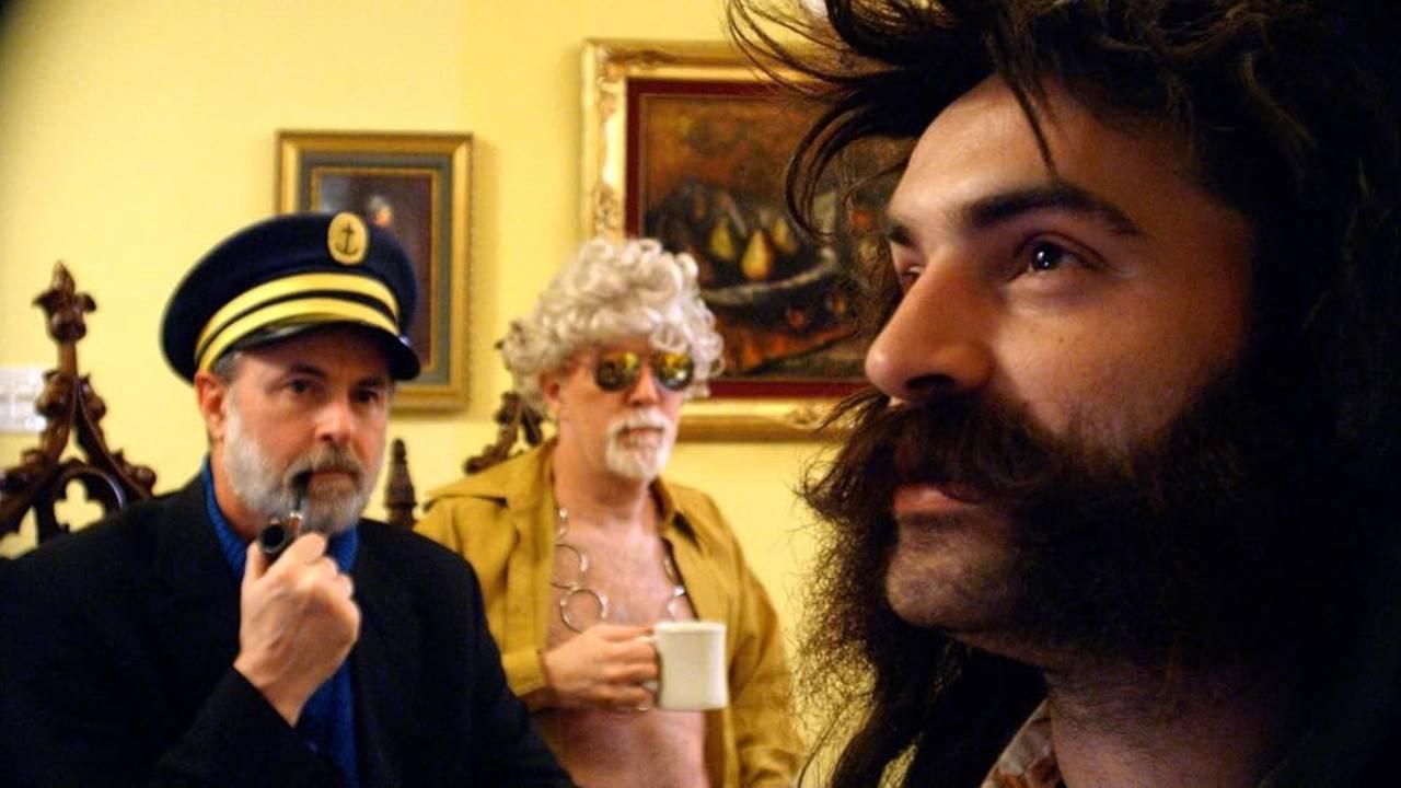 Cockleidoscope 2023 movie scene