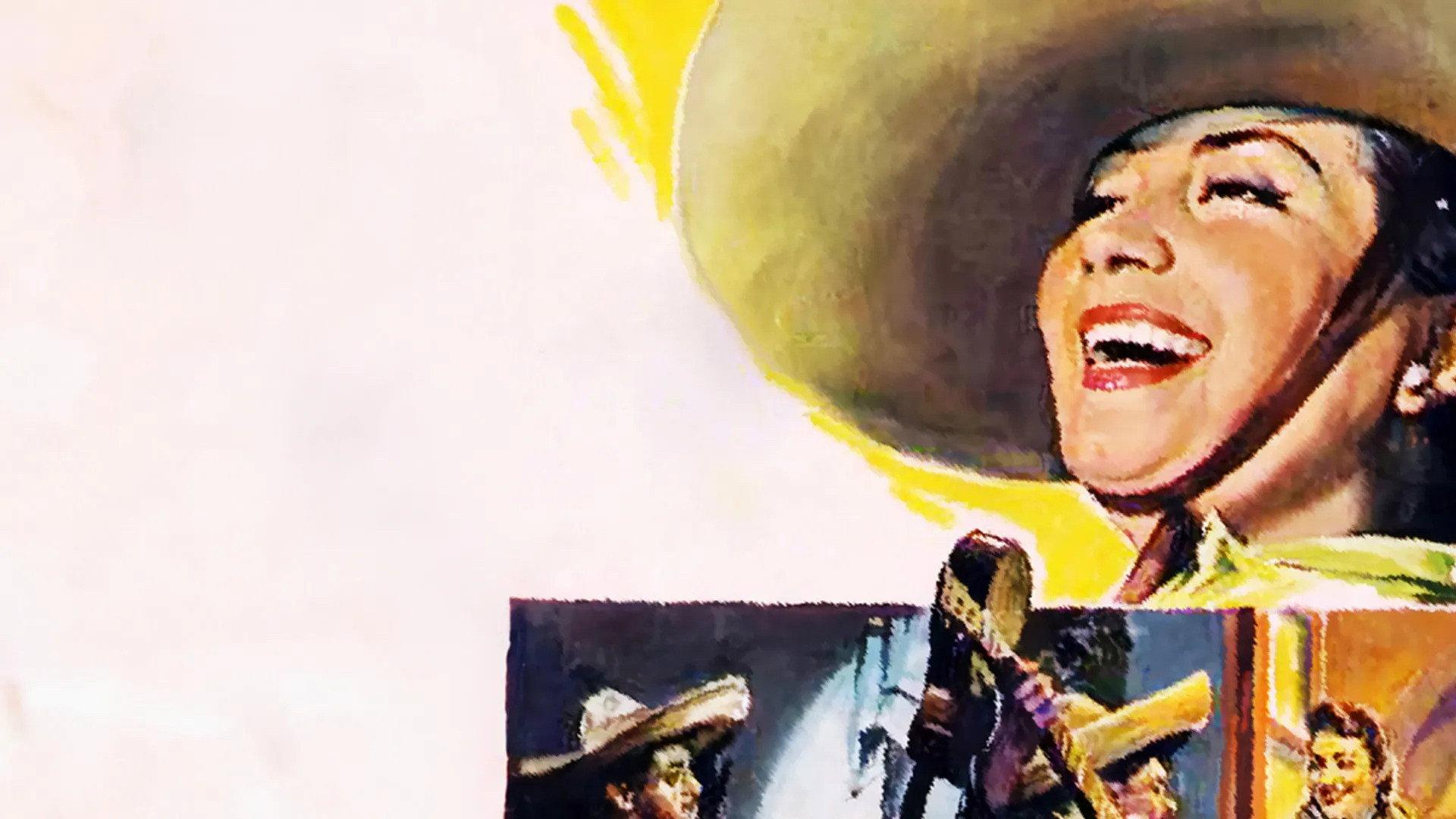 Guitarras de medianoche 1958 movie scene