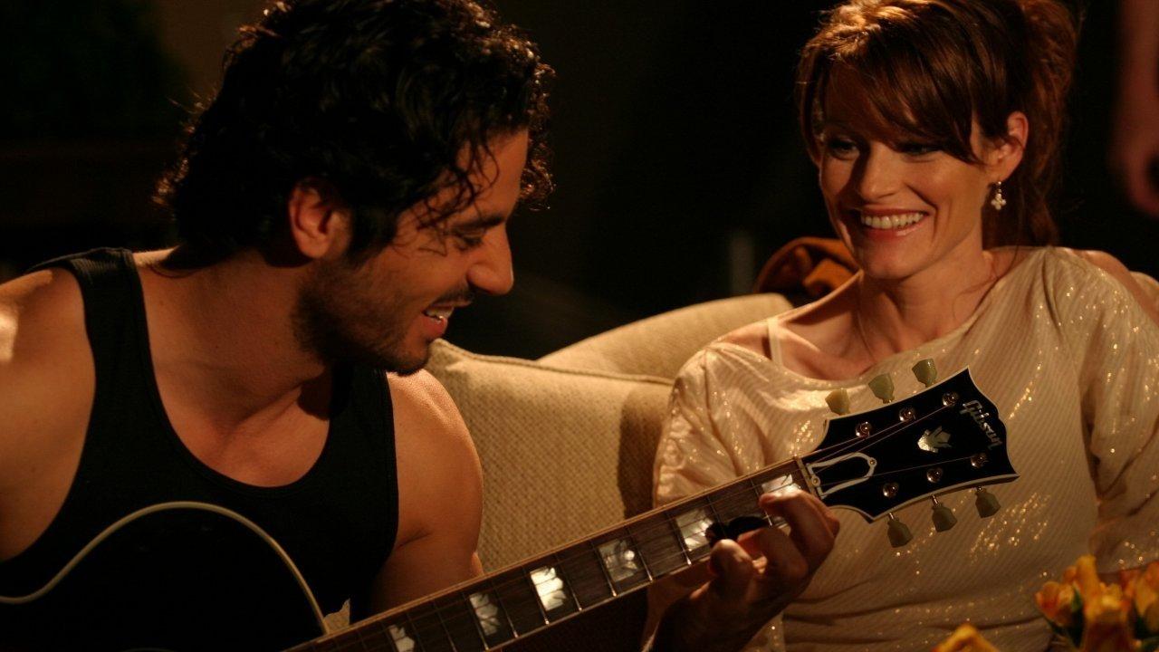 Love Notes 2007 movie scene