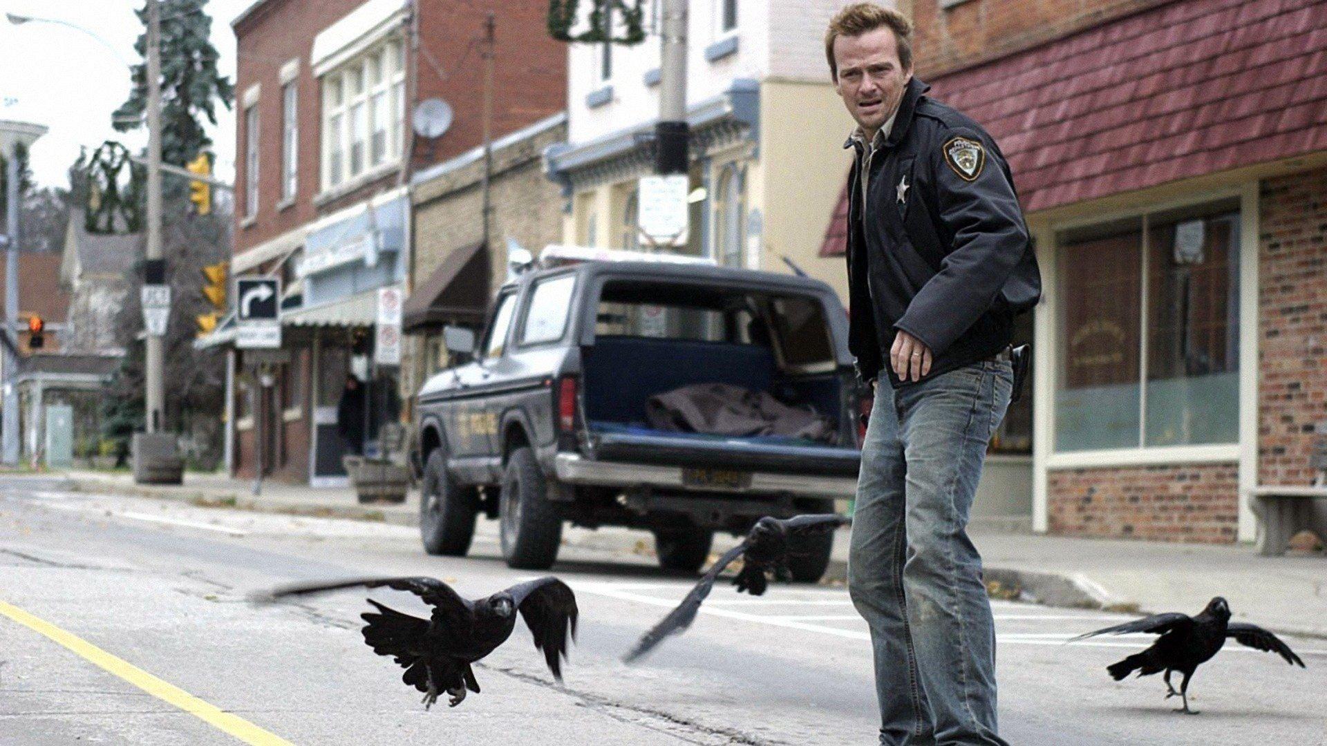 Kaw 2007 movie scene