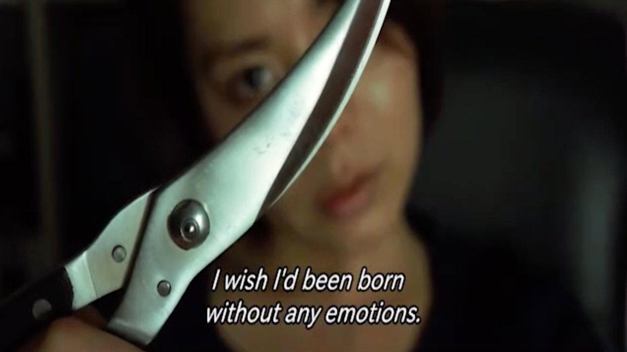 Until the Day Freedom Comes 2017 movie scene