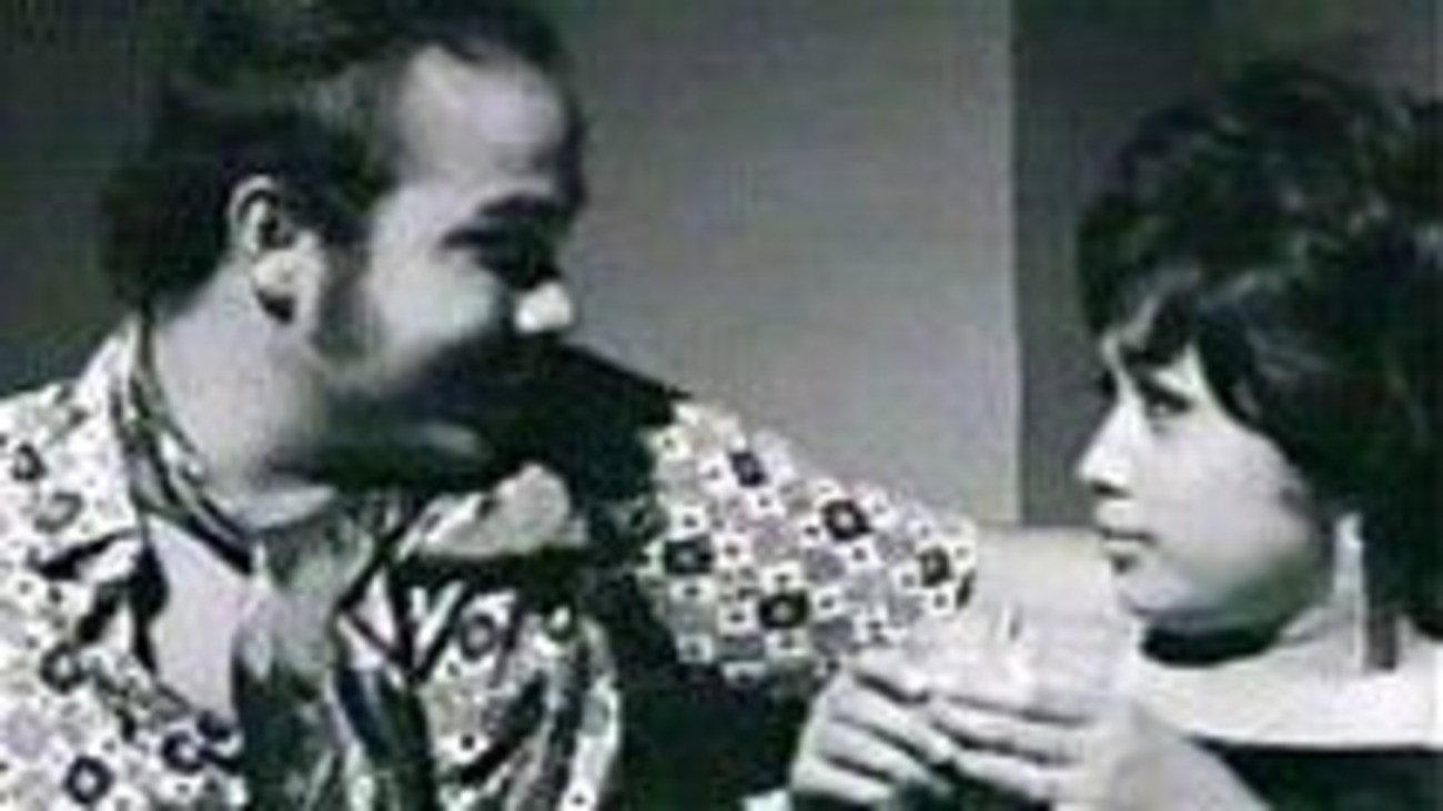 Kalau Berpaut Di Dahan Rapuh 1969 movie scene