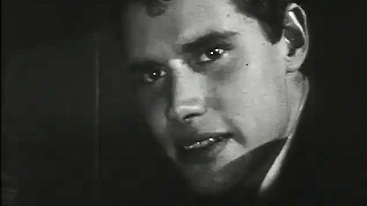 Nothing Special 1961 movie scene