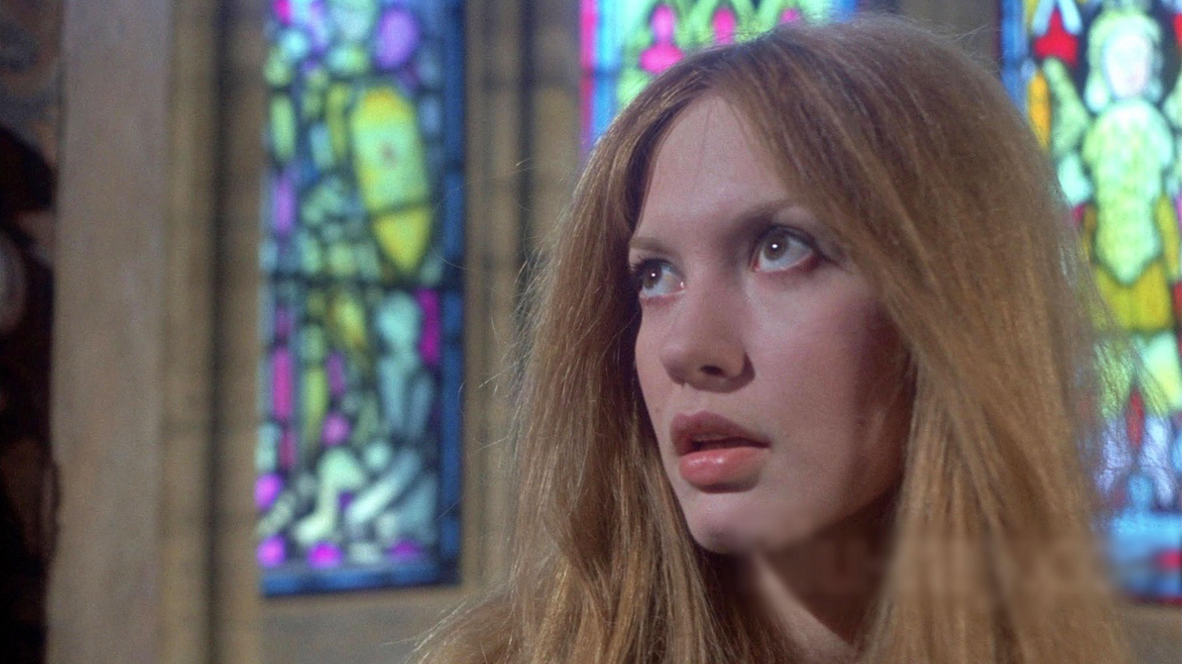 Demons of the Mind 1972 movie scene