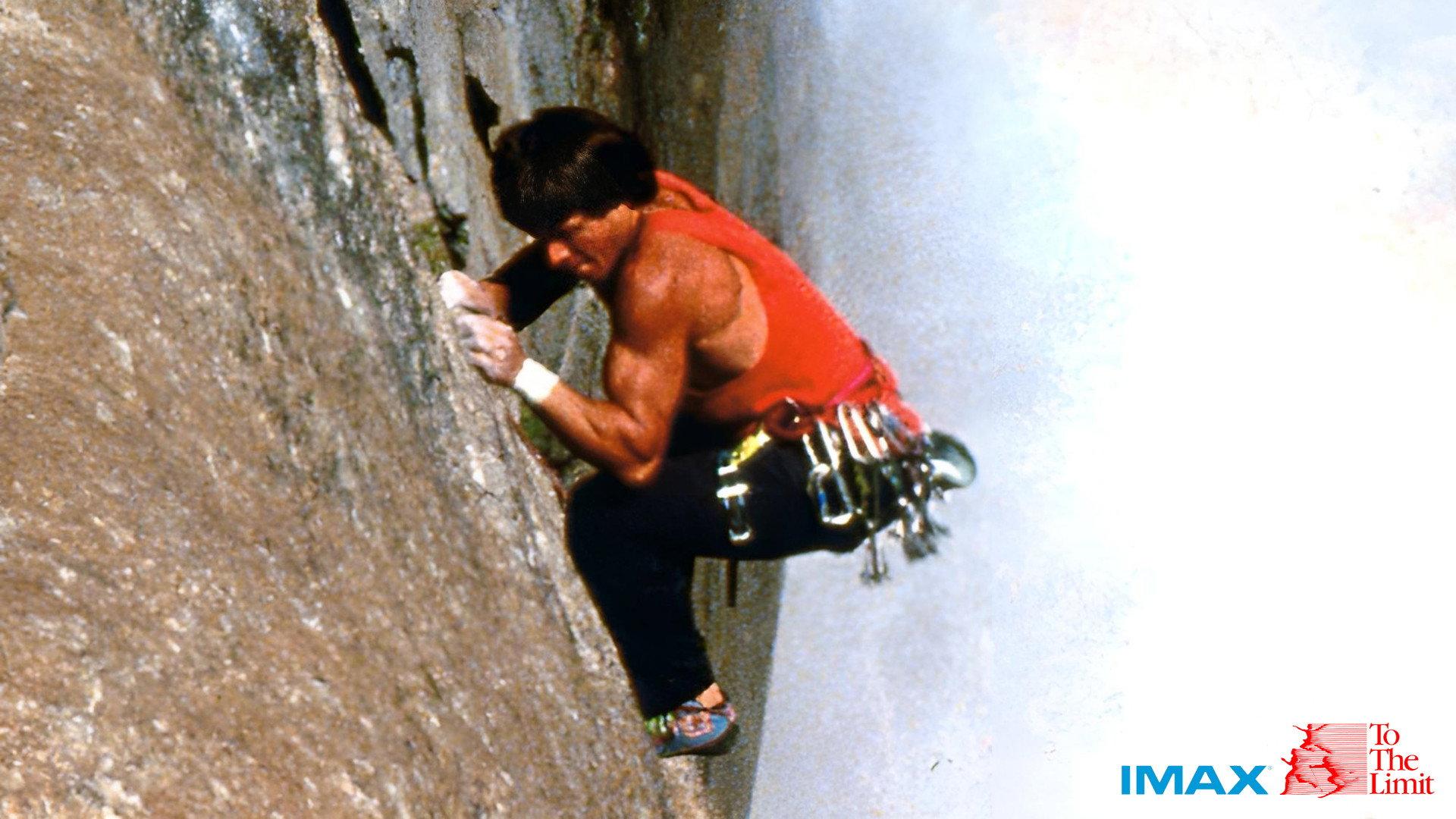To The Limit 1989 movie scene