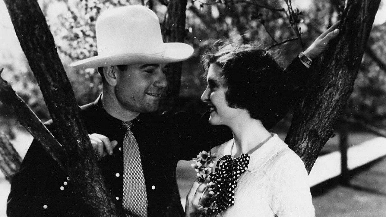 Fighting to Live 1934 movie scene