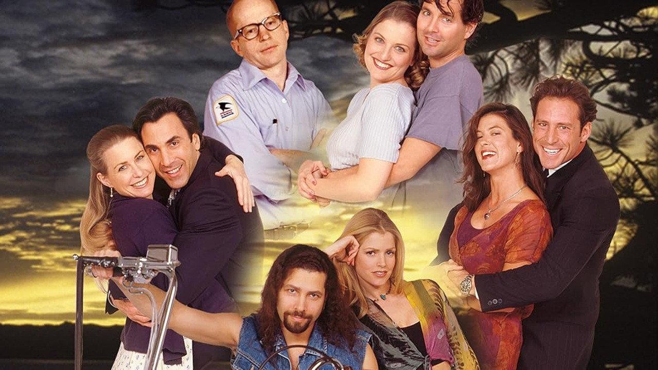 God, Sex & Apple Pie 1998 movie scene