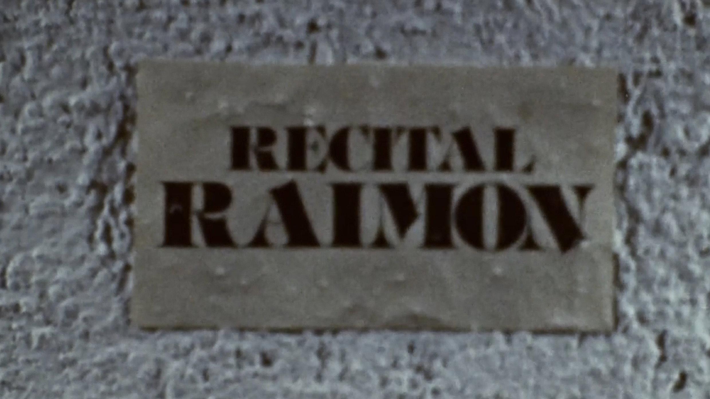 Raimon 1976 1976 movie scene