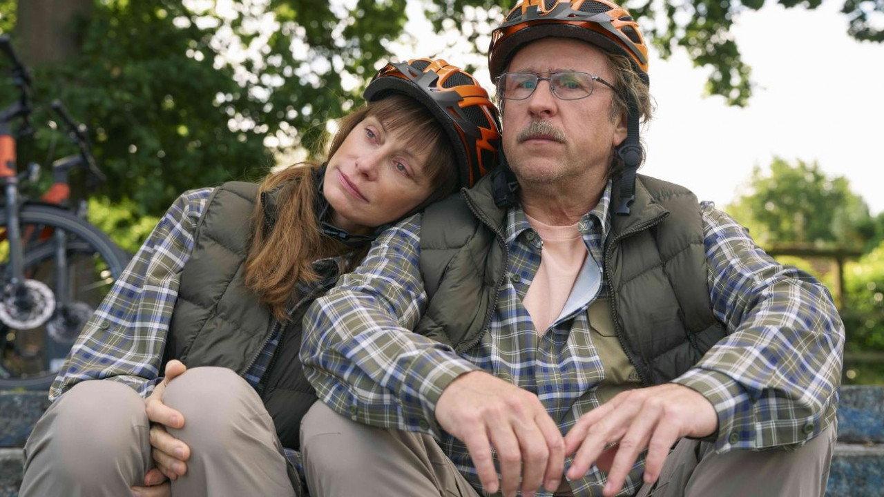 Prange 2 - Man ist ja jetzt Paar 2026 movie scene