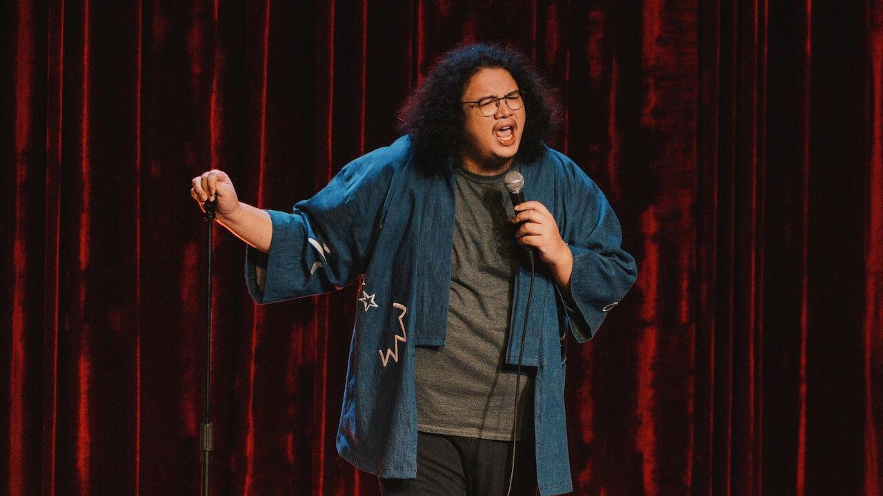Red Ollero: Mabuhay is a Lie 2024 movie scene