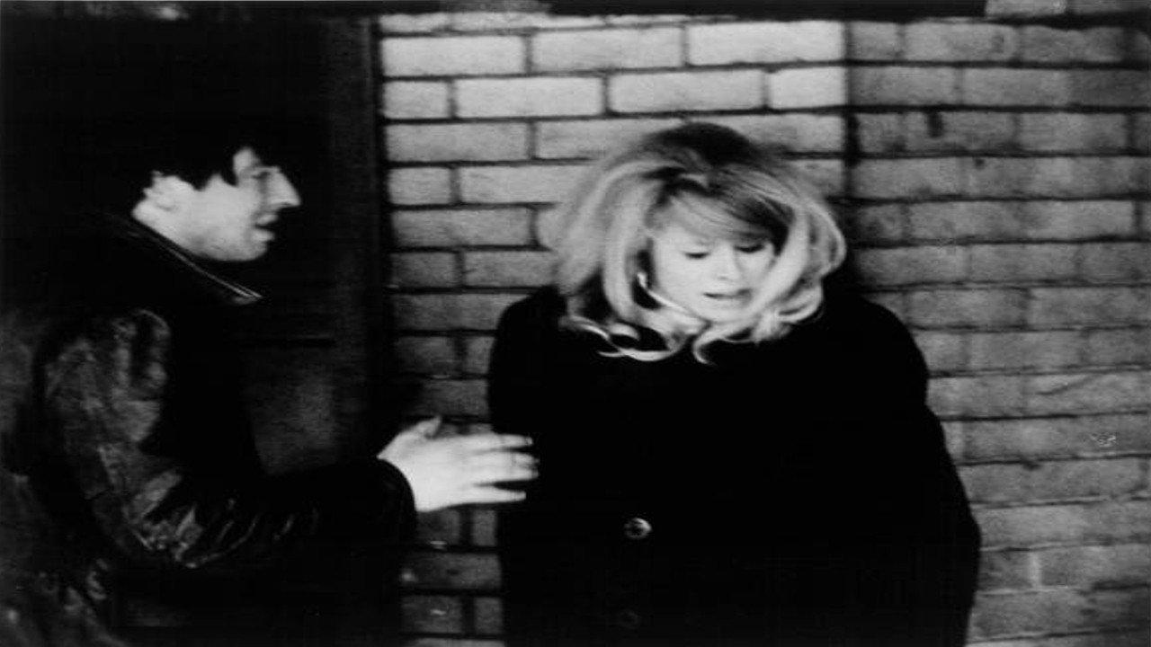 Come Back Baby 1968 movie scene