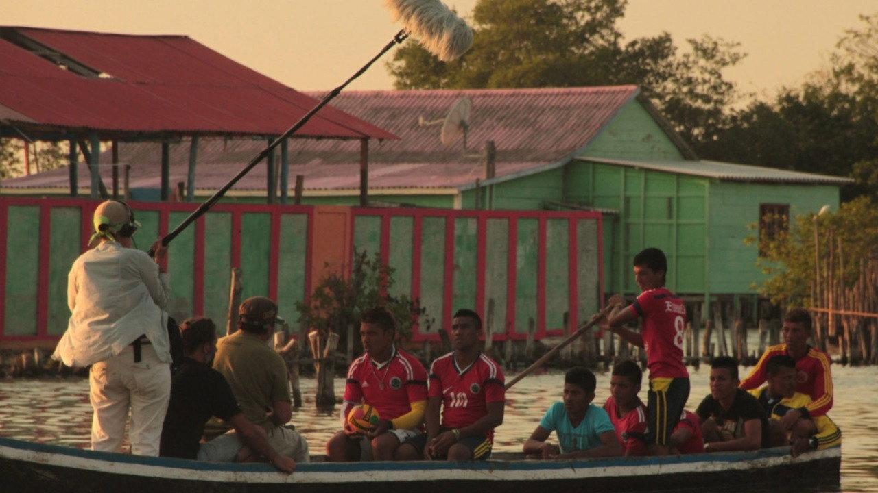 New Venice 2016 movie scene