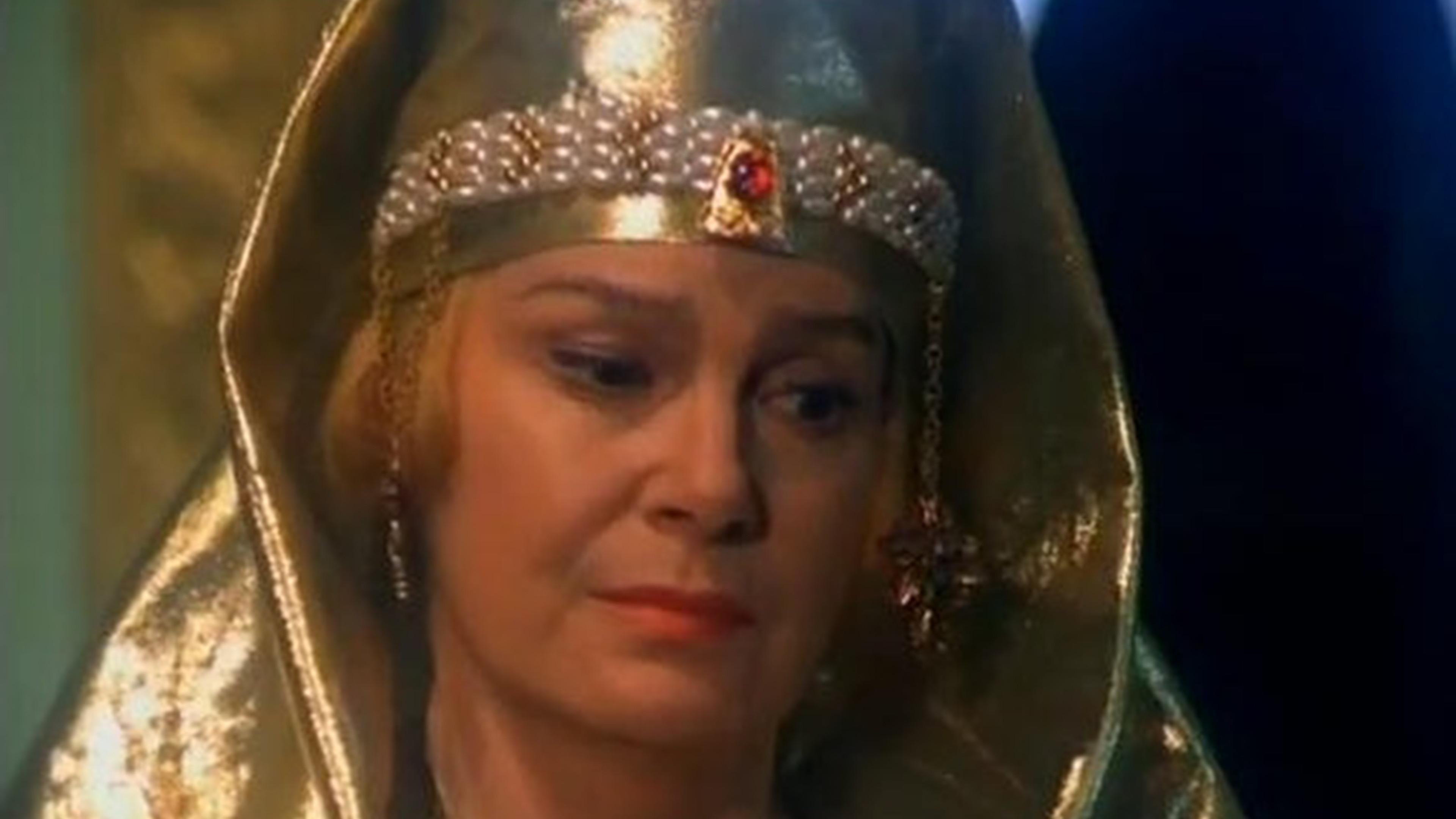 The Saga of the Ancient Bulgars: The Tale of Saint Olga 2004 movie scene
