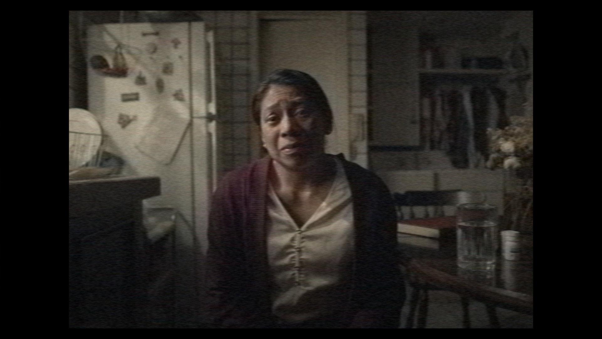 Maribel movie scene