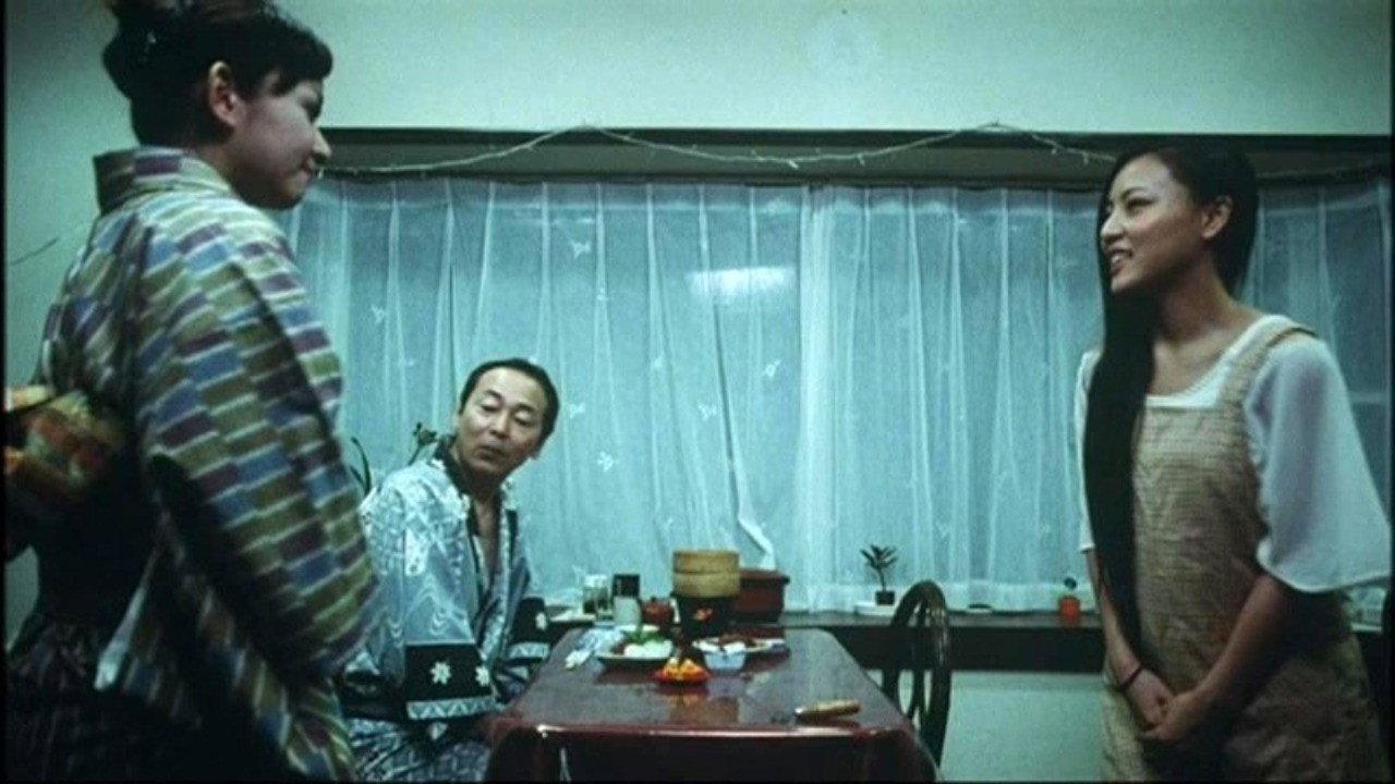 Yukemuri Widow Ryokan no Yado 2013 movie scene