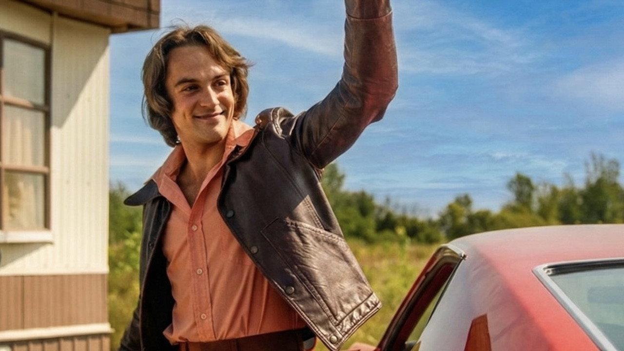 Villeneuve: Rise of a Legend 2026 movie scene