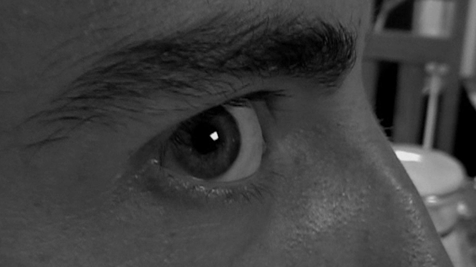 Boat Person 2007 movie scene