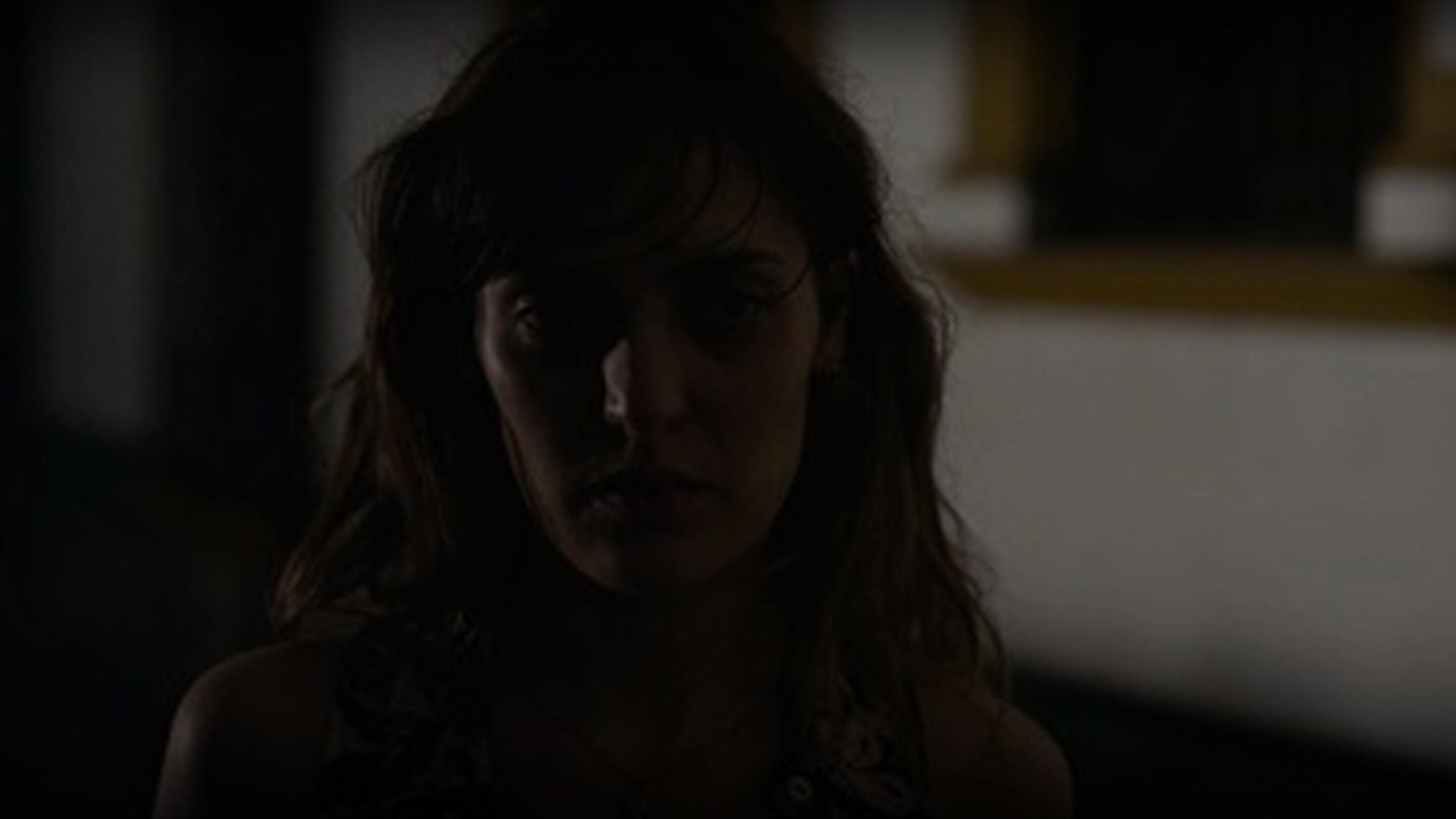 El ramal 2013 movie scene