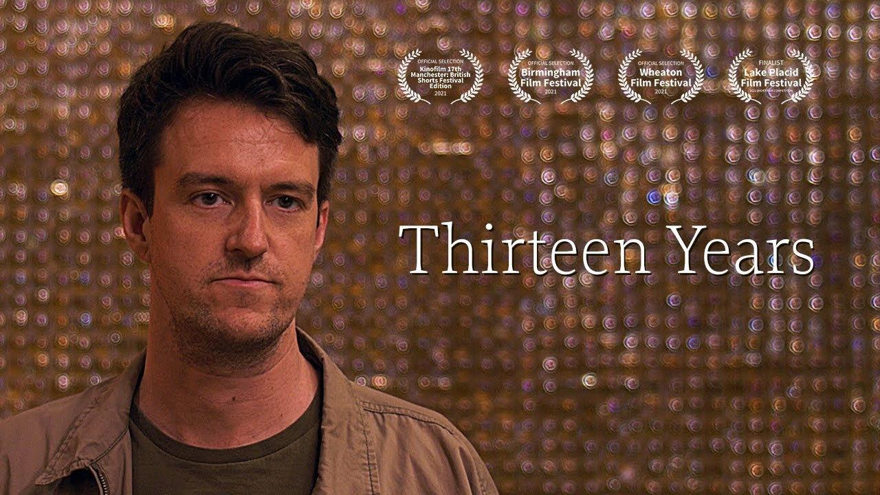 Thirteen Years 2021 movie scene