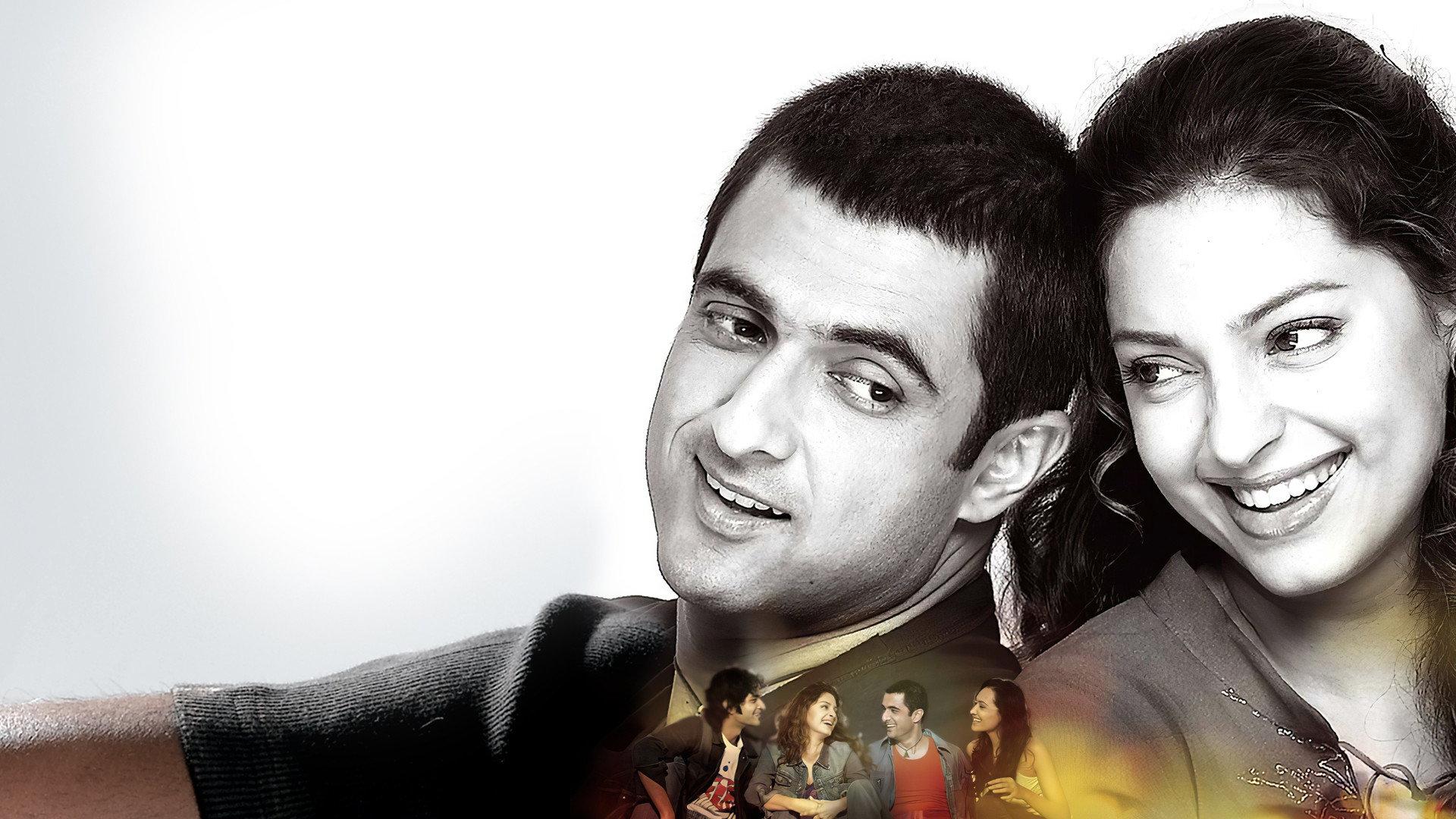 My Brother... Nikhil 2005 movie scene