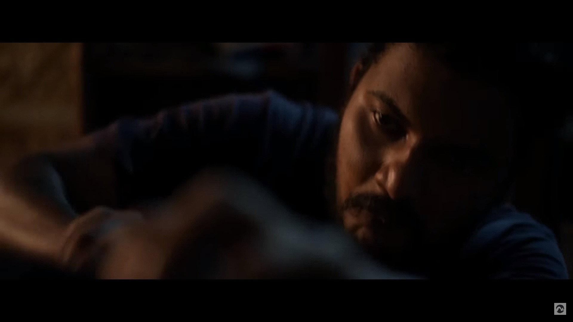 Ettu 2020 movie scene