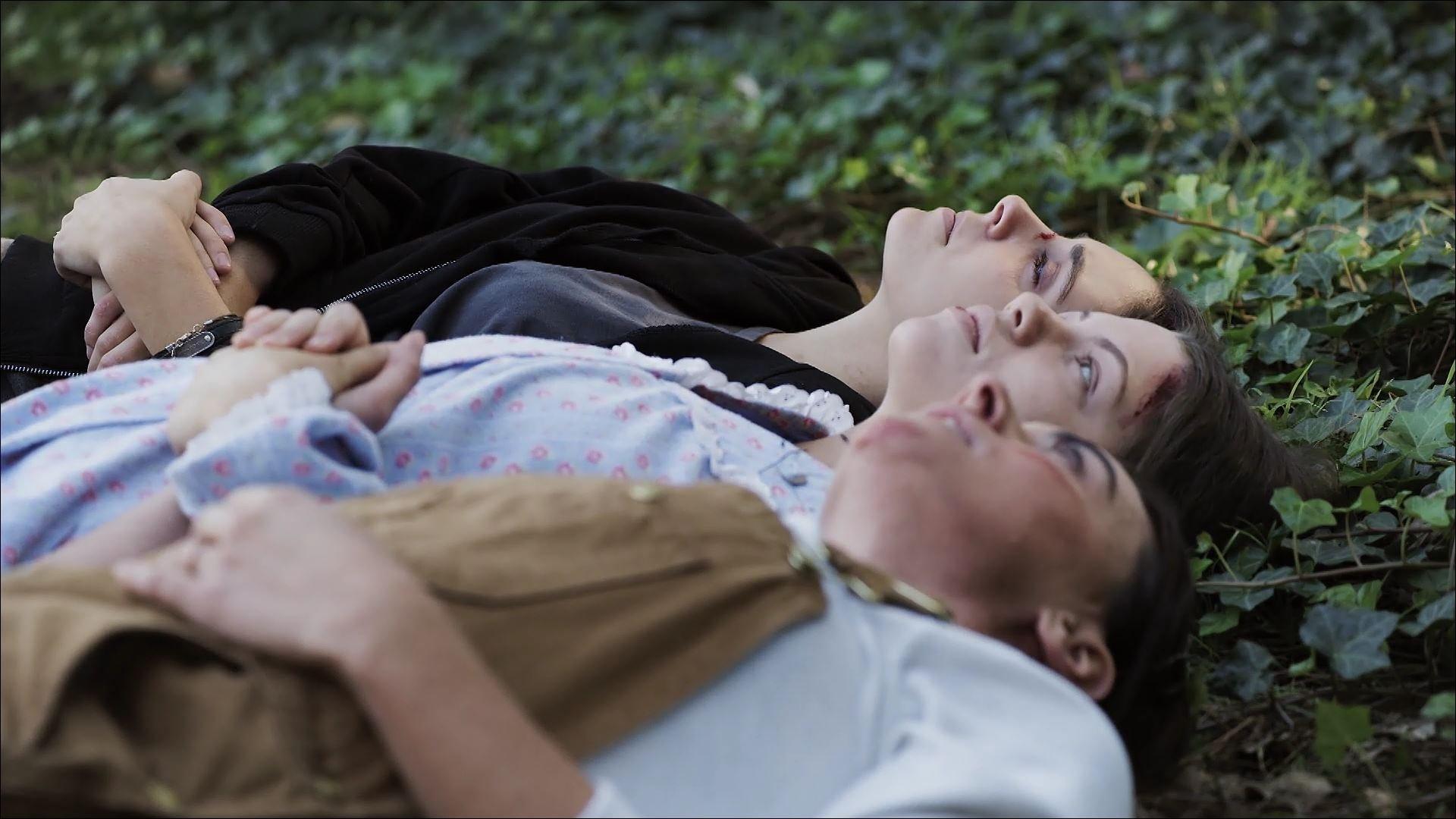Mommy Would Never Hurt You 2019 movie scene
