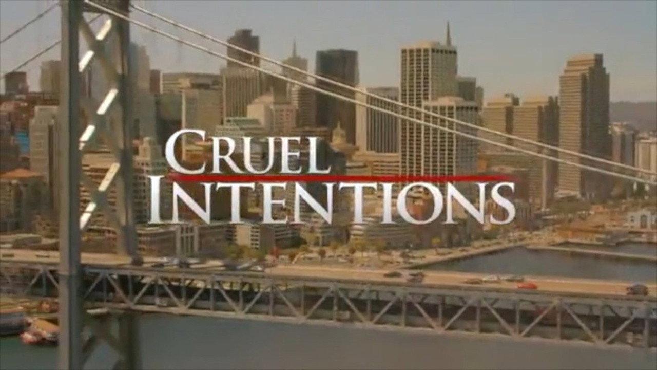 Cruel Intentions 2016 movie scene
