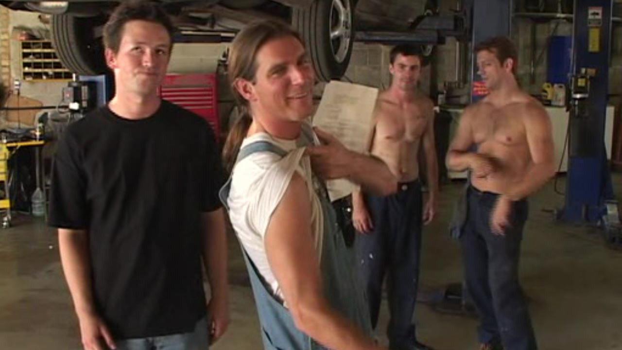 Get a Life 2006 movie scene