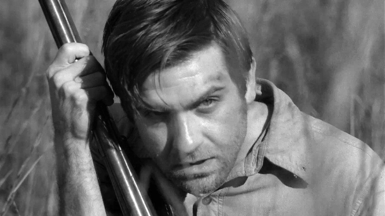 The Mutineer 2017 movie scene