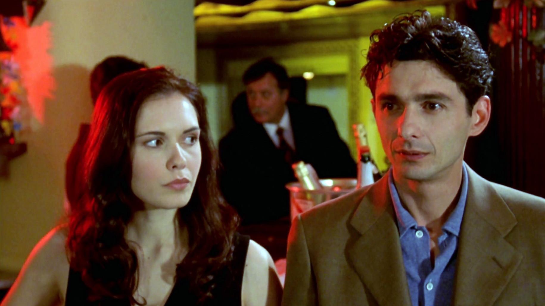 Andata e ritorno 2003 movie scene