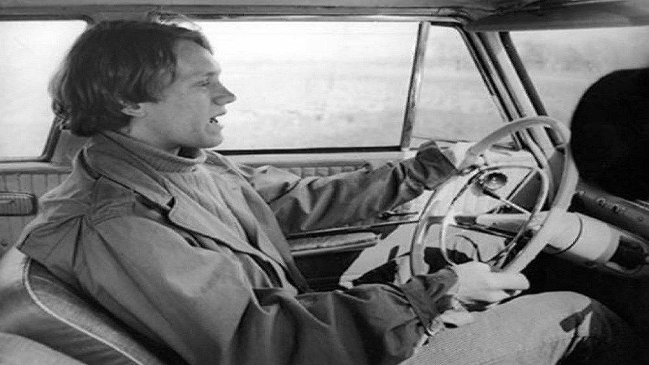 The Fatal Shot 1968 movie scene