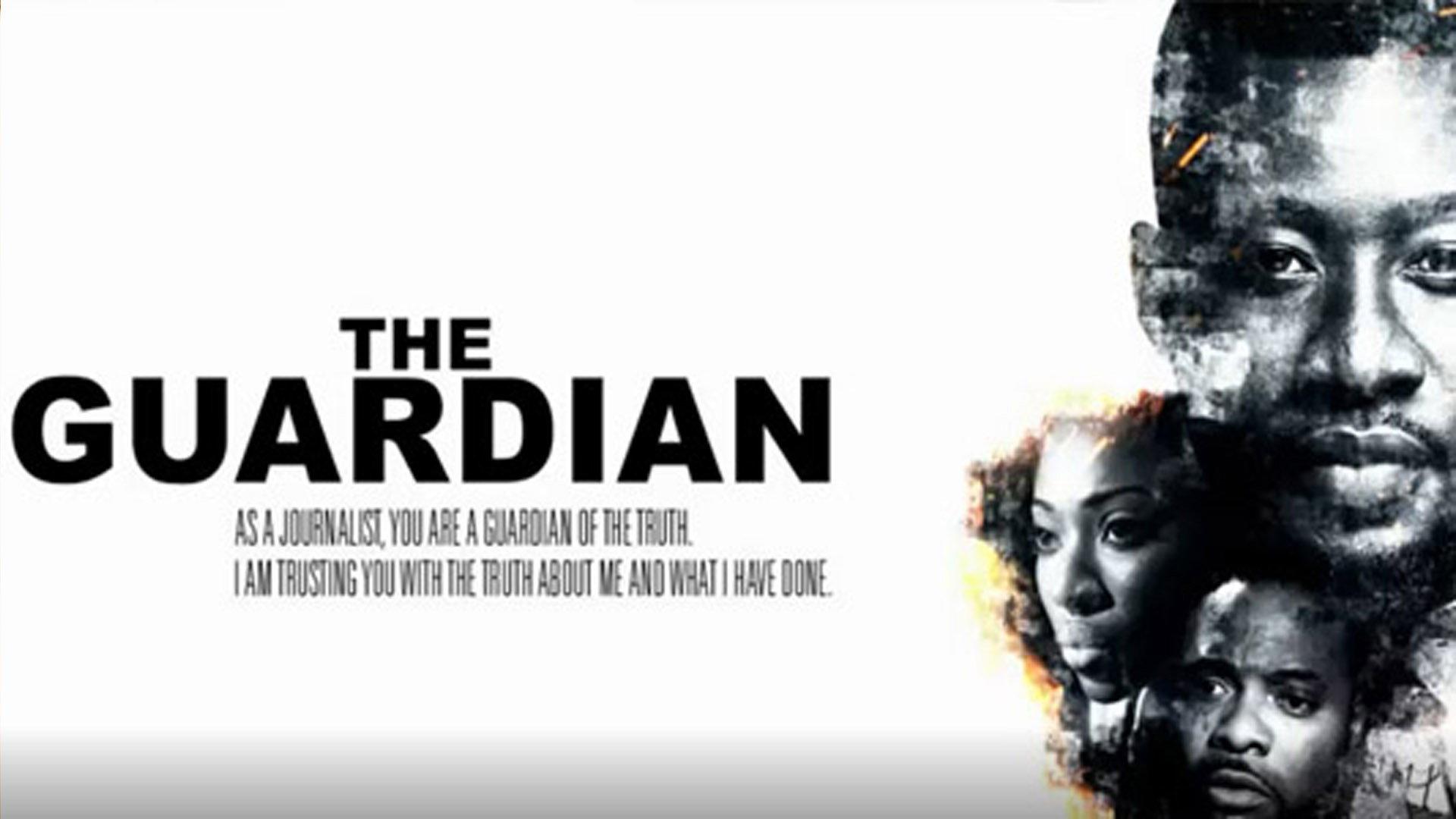 The Guardian 2016 movie scene