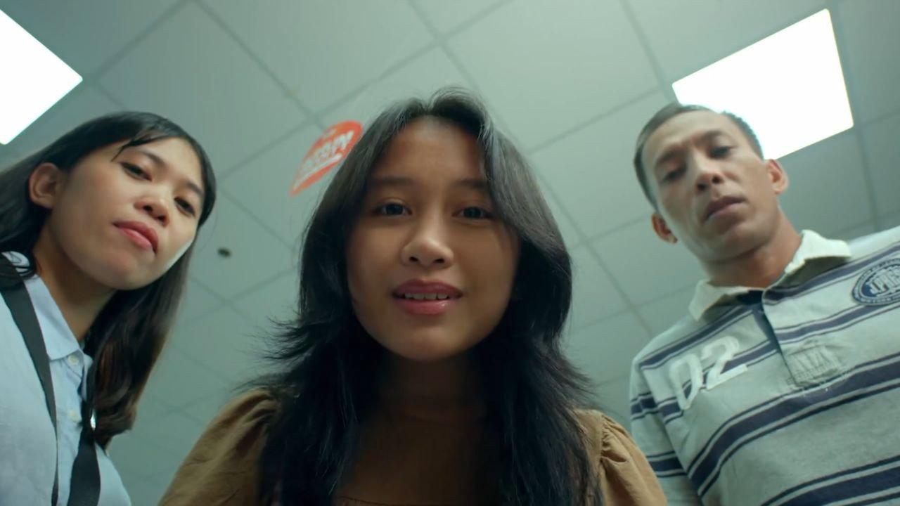 huhumcrediTT 2023 movie scene