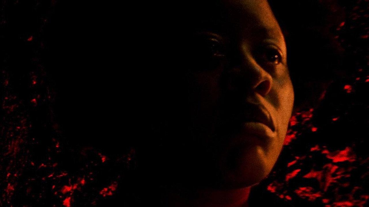 The Daughters of Fire 2023 movie scene