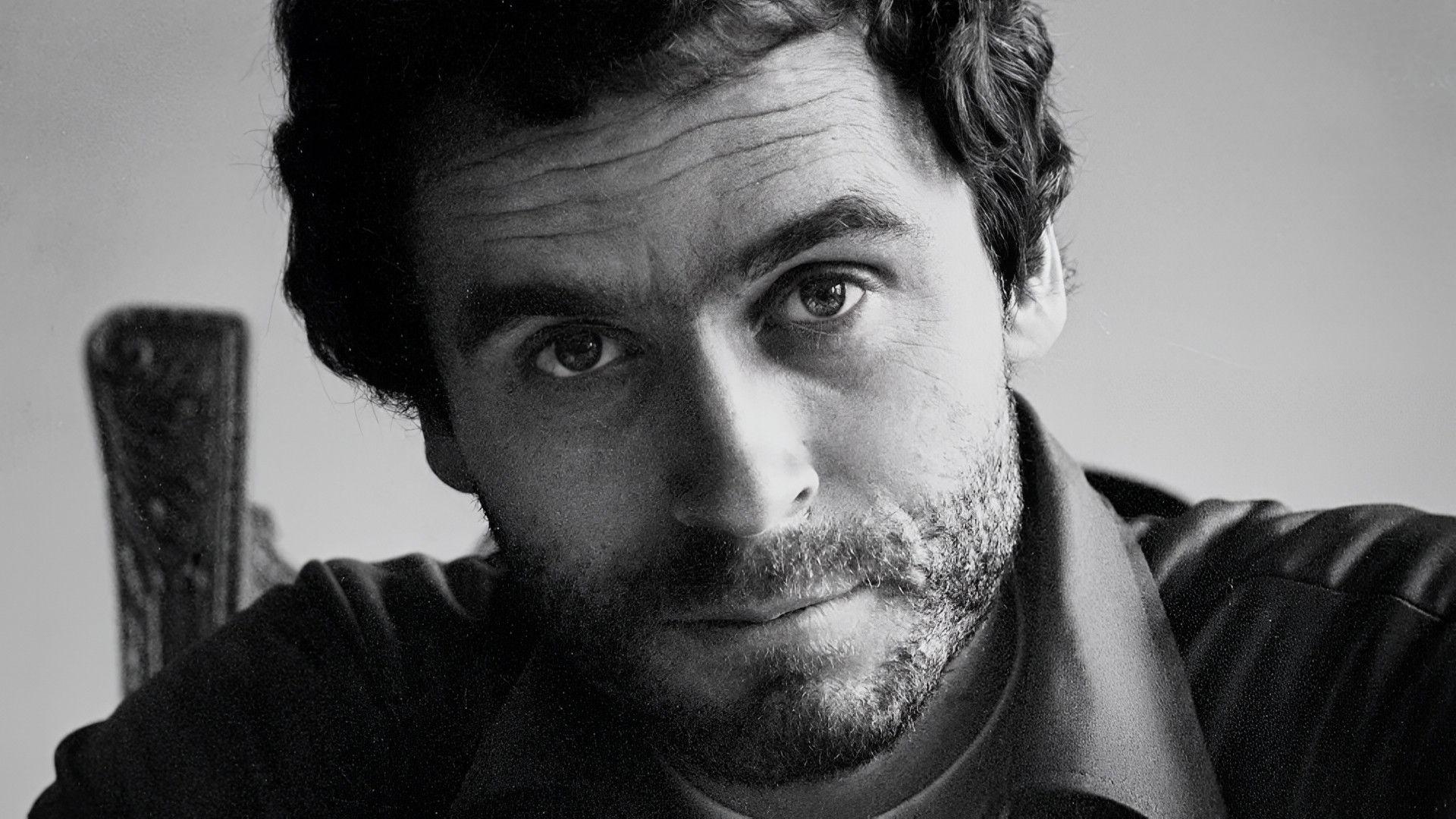 Ted Bundy: Mind of a Monster 2019 movie scene