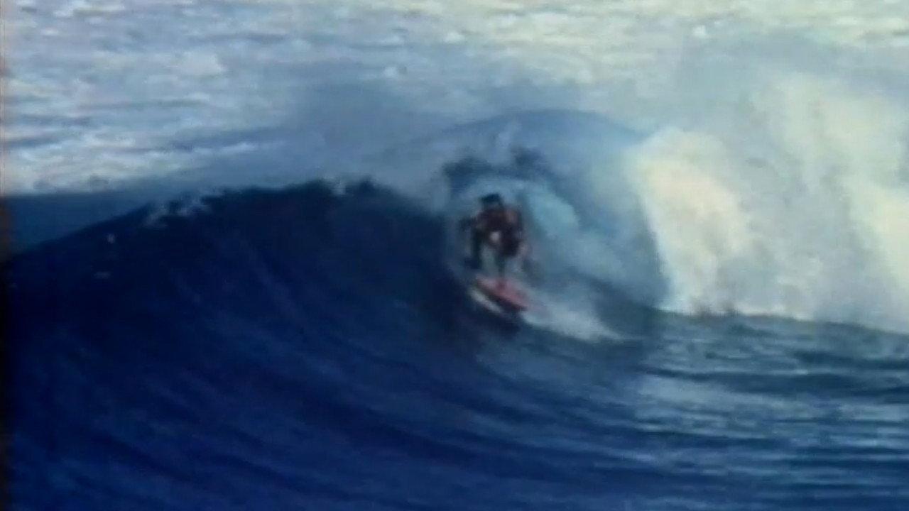 Bali High 1981 movie scene