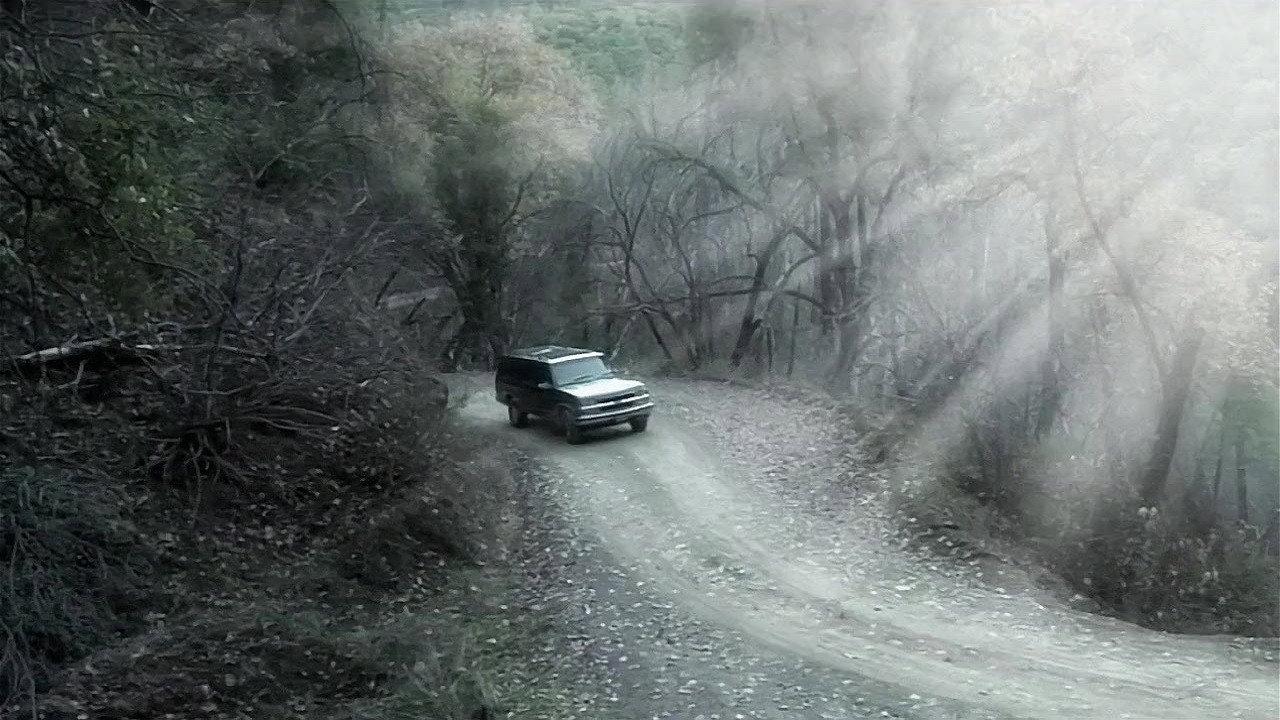 Not Another Sci-Fi Movie 2013 movie scene