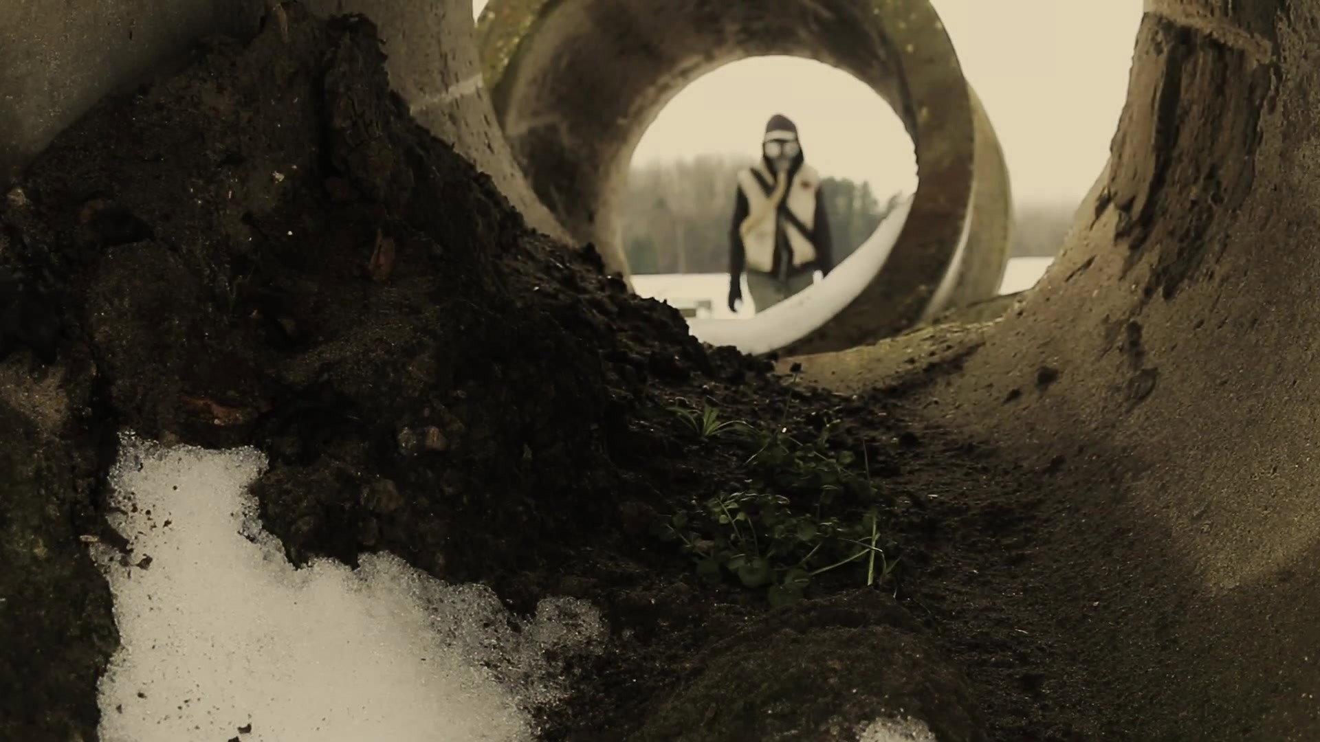 REVELATION 2015 movie scene