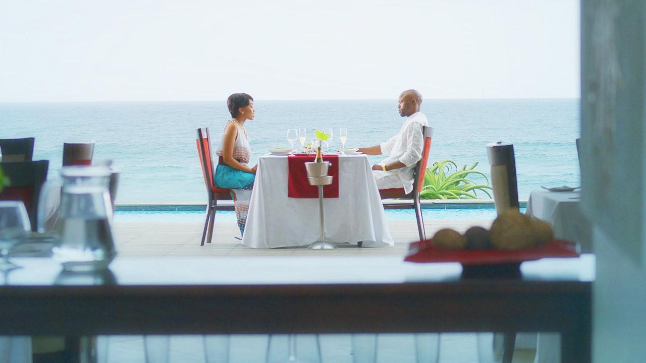 Mrs Right Guy 2016 movie scene